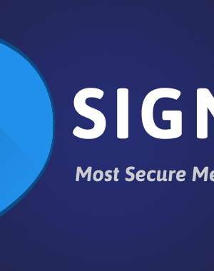 Signal Private Messenger 6.23.5