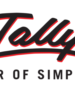 Tally.ERP 9