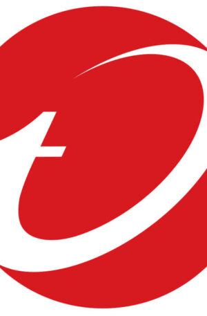 Trend Micro Update File