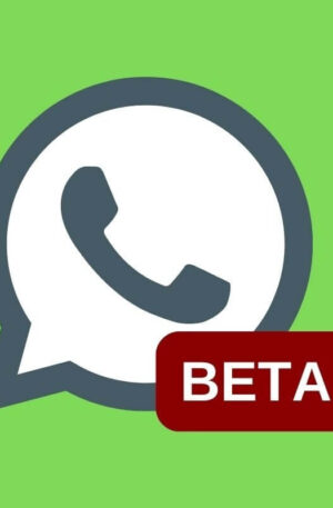 WhatsApp for Android Beta 2.23.13.6
